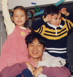 山崎家写真